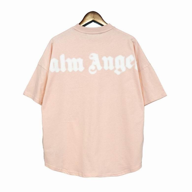 Palm Angles Men's T-shirts 645
